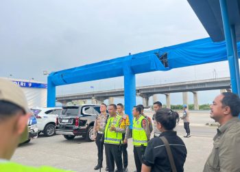 Kakorlantas Jamin Kelancaran Mudik 2026 Lewat Sinergi Klaster dan Pembatasan Truk