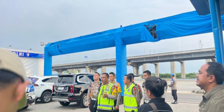 Kakorlantas Jamin Kelancaran Mudik 2026 Lewat Sinergi Klaster dan Pembatasan Truk