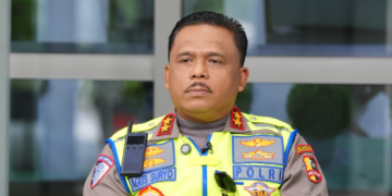 Kakorlantas Polri: Mengelola Mudik Bukan Hanya Soal Jalan, Tapi Menjaga Keselamatan Nyawa