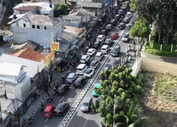 Kakorlantas Polri: Integrasi Data Regident Tekan Celah Subjektivitas di Jalan Raya