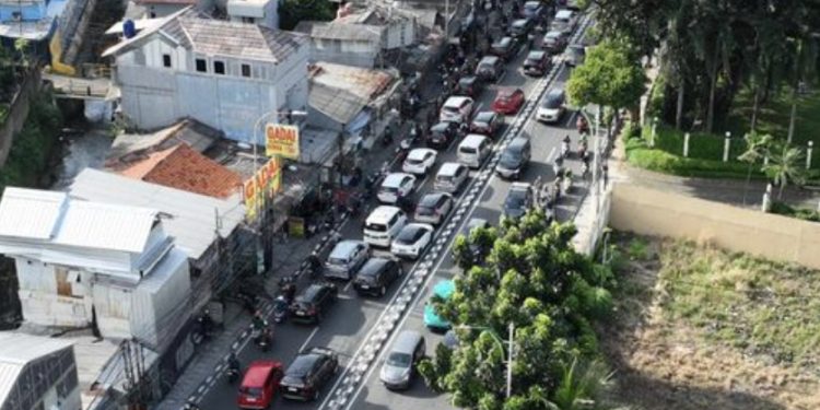 Kakorlantas Polri: Integrasi Data Regident Tekan Celah Subjektivitas di Jalan Raya