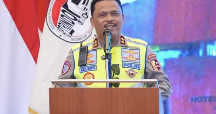 Mengubah Citra Jalanan: Saat Fungsi Menilang Bergeser Menjadi Fungsi Mengedukasi Warga