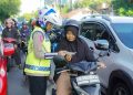 Mengubah Lembaran Tilang Menjadi Teguran Ramah: Kisah Humanis Polantas Modern