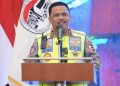Nasky Putra Tandjung Apresiasi Inovasi Digital Korlantas Polri