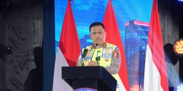 Rakernis Lantas 2026: Korlantas Polri Padukan Sistem Digital dengan Target Asta Cita
