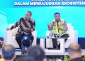 Kakorlantas Ajak Aptrindo Rumuskan Langkah Strategis Menuju Indonesia Bebas ODOL