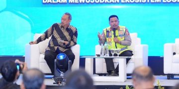 Kakorlantas Ajak Aptrindo Rumuskan Langkah Strategis Menuju Indonesia Bebas ODOL
