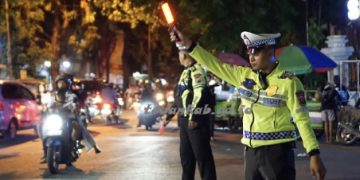 Kakorlantas Irjen Agus Suryonugroho: Keselamatan Jalan Adalah Indikator Utama Peradaban