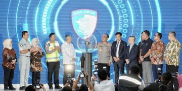 Wakapolri: Transformasi Digital Lantas Langkah Nyata Tindak Lanjuti Reformasi Polri
