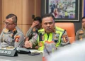Highlighting 158k Cases, Traffic Police Blame Overloaded Trucks as Key Fatal Accident Trigger