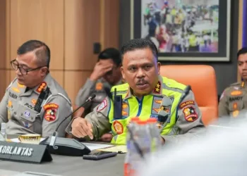 Highlighting 158k Cases, Traffic Police Blame Overloaded Trucks as Key Fatal Accident Trigger