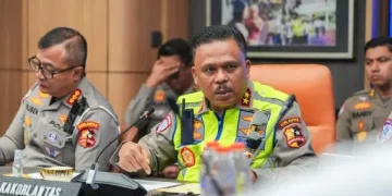 Highlighting 158k Cases, Traffic Police Blame Overloaded Trucks as Key Fatal Accident Trigger