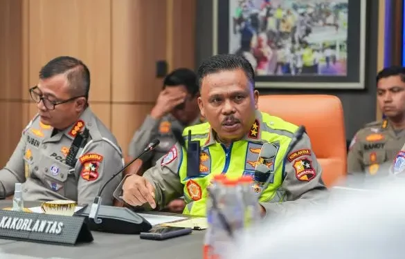 Highlighting 158k Cases, Traffic Police Blame Overloaded Trucks as Key Fatal Accident Trigger