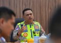 Korlantas Polri Tetapkan Formula Sasaran Operasi Patuh 2026: Represif Capai 50 Persen