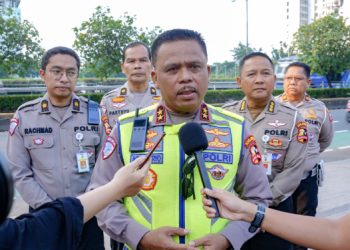 Kakorlantas postpones Operation Patuh 2026