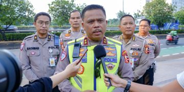Kakorlantas postpones Operation Patuh 2026