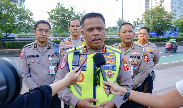 Kakorlantas postpones Operation Patuh 2026