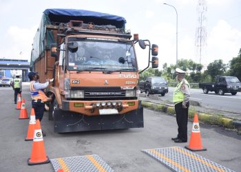 Korlantas Polri Chief Irjen Pol Agus Suryonugroho: ODOL Practices Are a Serious Public Safety Crisis