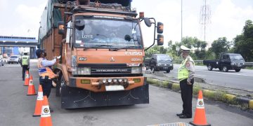 Korlantas Polri Chief Irjen Pol Agus Suryonugroho: ODOL Practices Are a Serious Public Safety Crisis