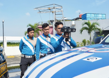 Bukan Sekadar Tilang, Teknologi Korlantas Dirancang Jadi Instrumen Pencegahan Kecelakaan