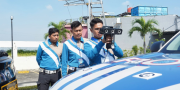 Bukan Sekadar Tilang, Teknologi Korlantas Dirancang Jadi Instrumen Pencegahan Kecelakaan