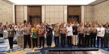 Perpol Nomor 9 Tahun 2024 Jadi Pedoman Penguatan Layanan Informasi Publik di Lingkungan Polri