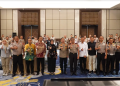 Transformasi Humas Polri: Dari Sekadar Publikasi Menjadi Pengelola Komunikasi Strategis dan Crisis Communicator