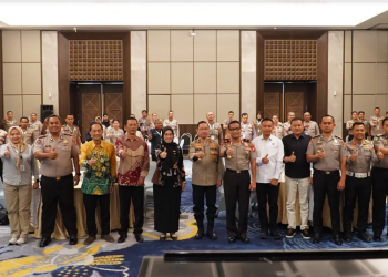 Transformasi Humas Polri: Dari Sekadar Publikasi Menjadi Pengelola Komunikasi Strategis dan Crisis Communicator