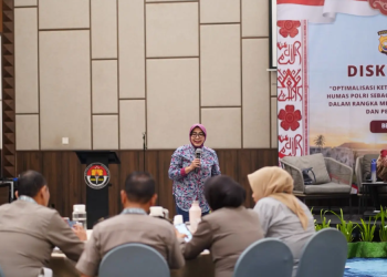 Peran Sentral PPID: Garda Terdepan Pelayanan Publik dan Pengelola Sengketa Informasi