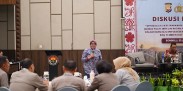 Peran Sentral PPID: Garda Terdepan Pelayanan Publik dan Pengelola Sengketa Informasi