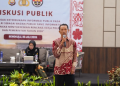 Ketua KI Bengkulu Apresiasi Komitmen Divhumas Polri dalam Menjaga Keterbukaan Informasi