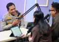 Tingkatkan Kualitas Layanan, Jajaran Polantas di Berbagai Wilayah Terapkan Program KARIB