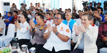 Kapolri: Kesejahteraan Buruh Penting, Iklim Investasi dan Kondusivitas Harus Tetap Dijaga
