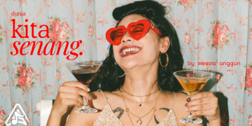 Kisah Cinta yang Saling Menguatkan, Intip Lirik dan Makna Single “Dunia Kita Senang”
