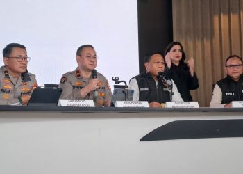 Komitmen Penegakan Hukum Lingkungan: Bareskrim Polri Usut Tuntas Kasus Karhutla di Berbagai Wilayah