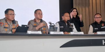 Komitmen Penegakan Hukum Lingkungan: Bareskrim Polri Usut Tuntas Kasus Karhutla di Berbagai Wilayah