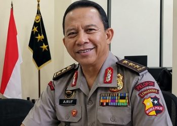 Mengenang Semangat 21 Agustus: Ketika Dedikasi dan Cinta Institusi Melahirkan Hari Juang Polri