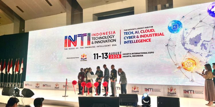 Partisipasi Forum INTI 2026, PT Qudo Buana Nawakara Tegaskan Komitmen pada Pengembangan Teknologi Lokal