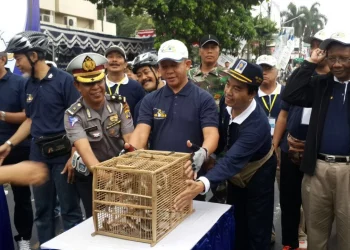 Sinergi Lintas Generasi: Dukungan Para Tokoh di Balik Pengesahan Hari Juang Polri