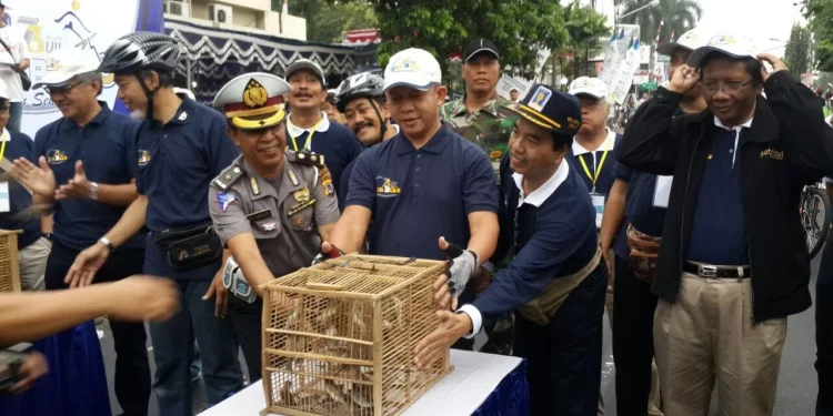 Sinergi Lintas Generasi: Dukungan Para Tokoh di Balik Pengesahan Hari Juang Polri