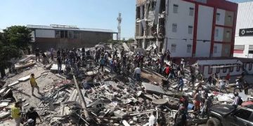 Kemlu Pastikan Seluruh WNI di Kolombia Aman Usai Gempa M 7,4 Guncang Sejumlah Wilayah