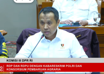Bareskrim Polri Tekankan Pendekatan Humanis Dalam Sengketa Lahan