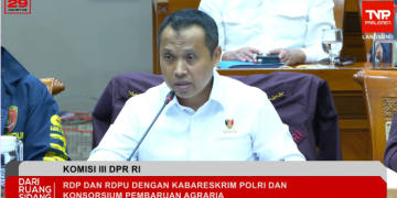 Bareskrim Polri Tekankan Pendekatan Humanis Dalam Sengketa Lahan
