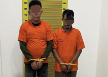 Langkah Terpadu Reserse Narkoba Polda Sumut Ungkap Peredaran Ratusan Kilogram Ganja