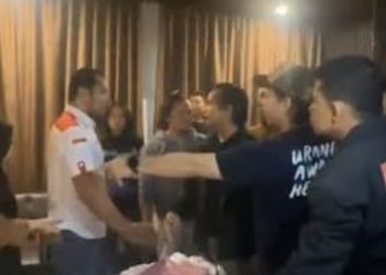 Arresting the Gowa Car Embezzlement Suspect is Not the End of the Case #ReserseBekerja