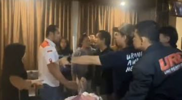 Arresting the Gowa Car Embezzlement Suspect is Not the End of the Case #ReserseBekerja