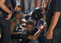 Arresting Meth Dealer in Medan Deli Reaffirms Belawan Harbor Police Commitment #ReserseBekerja
