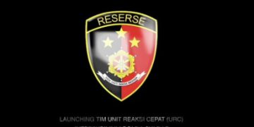 Pencegahan Efektif dan Pembuktian Cermat, Wujud Nyata URC Bareskrim #ReserseBekerja