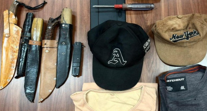 Bareskrim Quick Response Unit Arrests Cross-Regional Housebreak Syndicate #ReserseBekerja