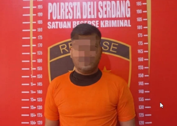Complete Resolution by #ReserseBekerja: Bareskrim Quick Response Unit Secures Trafficking Agent and Evidence